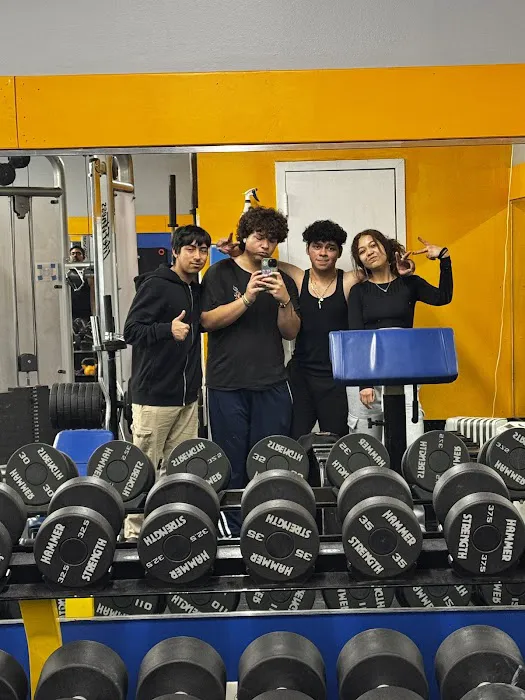 Heights Fitness JC Heights Picture 8
