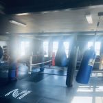 JC MUAY THAI
