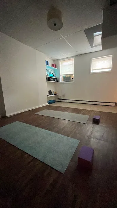 ProVal Yoga Picture 7