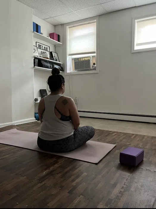 ProVal Yoga Picture 4