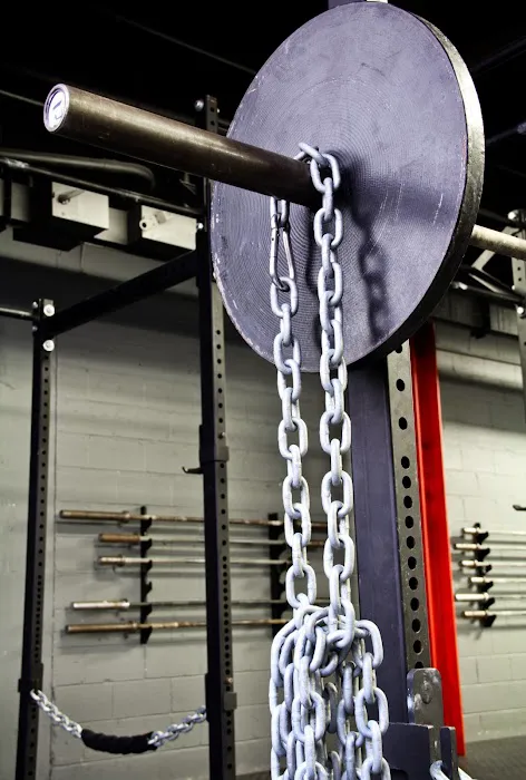 CrossFit Hoboken Picture 3