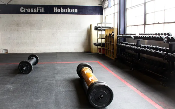 CrossFit Hoboken Picture 1