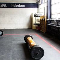 CrossFit Hoboken ico
