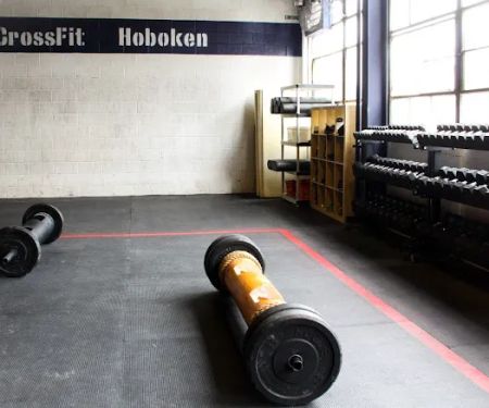 CrossFit Hoboken