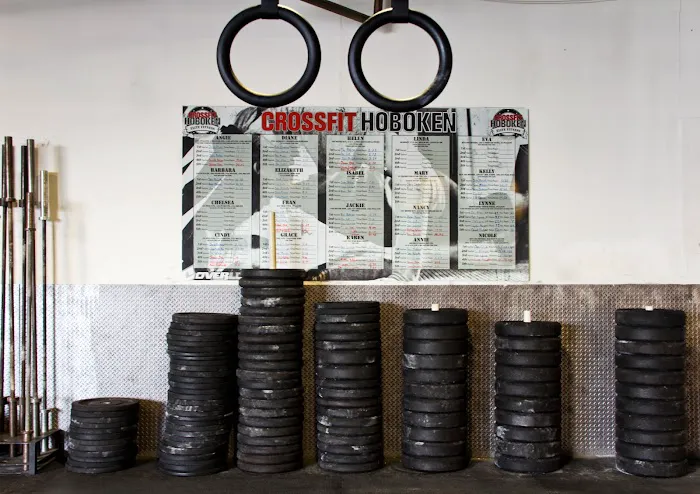 CrossFit Hoboken Picture 2