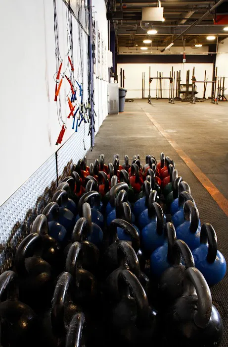 CrossFit Hoboken Picture 7