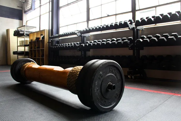 CrossFit Hoboken Picture 5