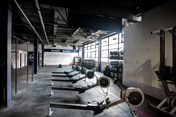 CrossFit Hoboken Picture 4