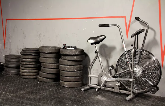 CrossFit Hoboken Picture 9