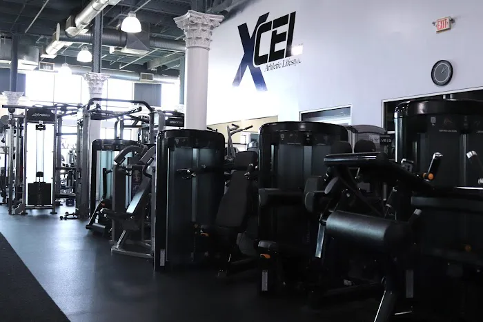 XCEL Athletic Lifestyle Picture 6