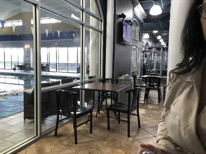 Skyclub Fitness & Spa Picture 5