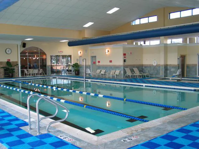 Skyclub Fitness & Spa Picture 2