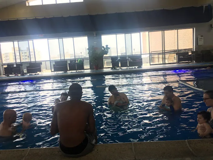 Skyclub Fitness & Spa Picture 1