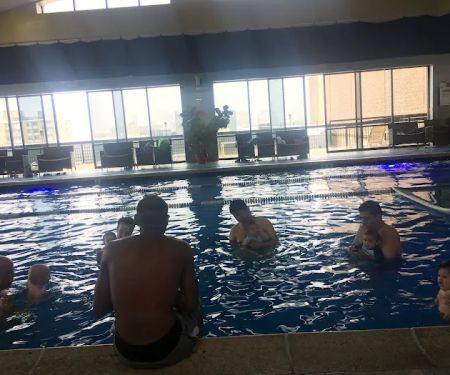 Skyclub Fitness & Spa