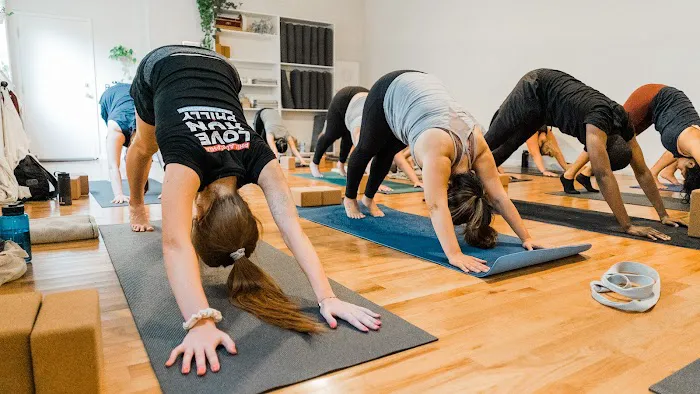 Sol Spirit Yoga & Wellness Picture 2