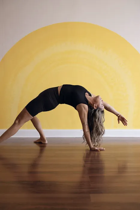 Sol Spirit Yoga & Wellness Picture 1