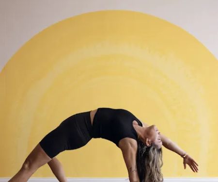 Sol Spirit Yoga & Wellness