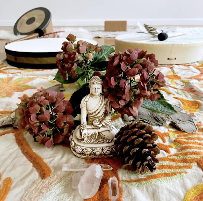 Sol Spirit Yoga & Wellness Picture 4