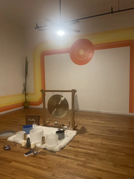 Sol Spirit Yoga & Wellness Picture 3