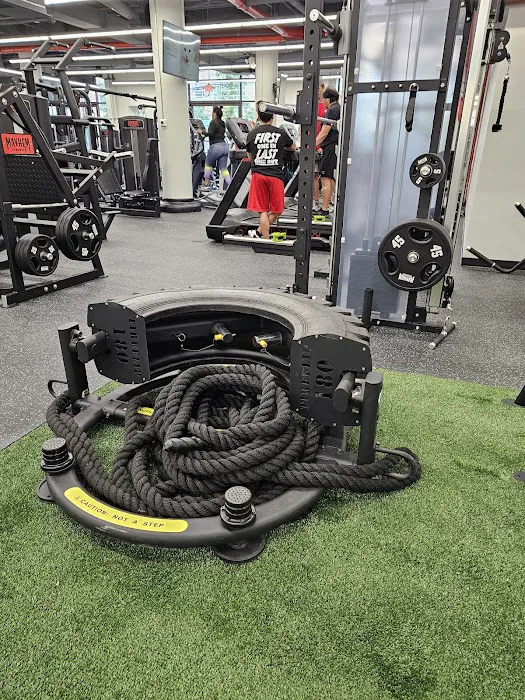 Firehouse Fitness Picture 5