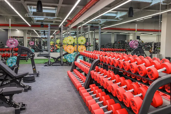 Firehouse Fitness Picture 7