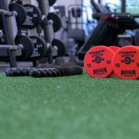 Firehouse Fitness ico