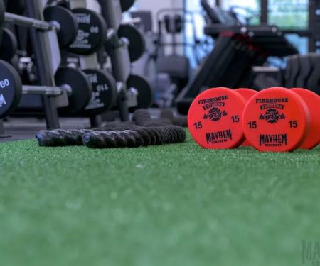 Firehouse Fitness