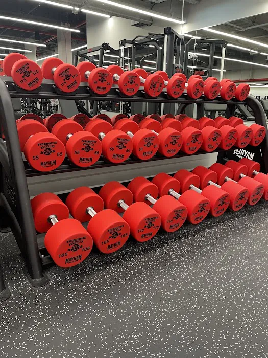 Firehouse Fitness Picture 9