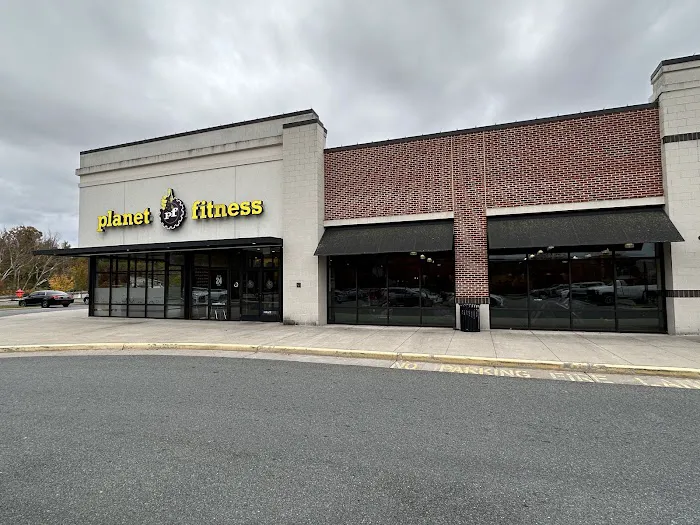 Planet Fitness Picture 3