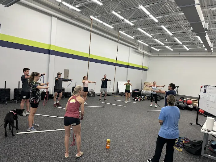 CrossFit SPRC Picture 3