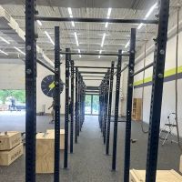 CrossFit SPRC ico