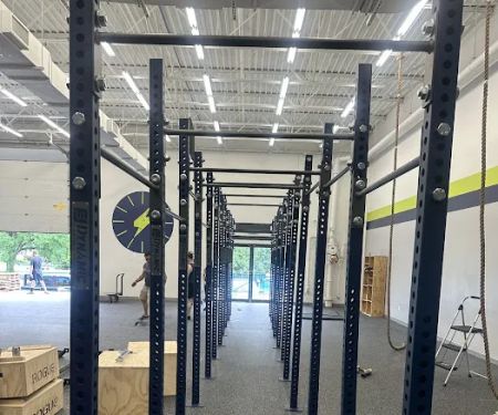 CrossFit SPRC