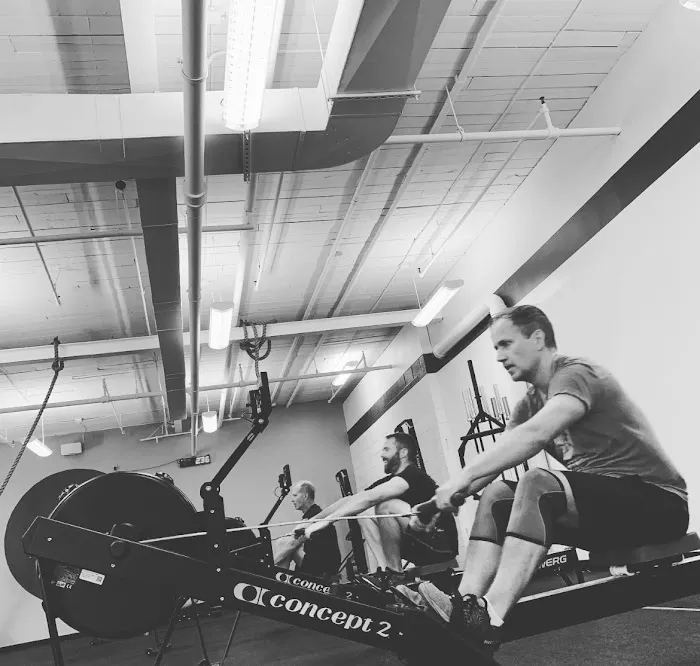 CrossFit SPRC Picture 4