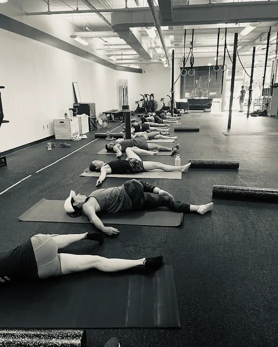 CrossFit SPRC Picture 2