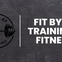 Fit By Ky Training & Fitness ico