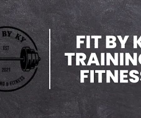 Fit By Ky Training & Fitness