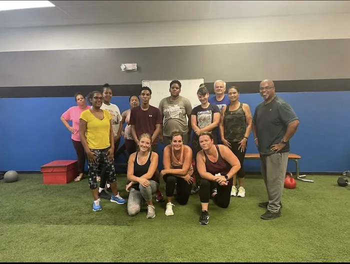 Fit By Ky Training & Fitness Picture 6