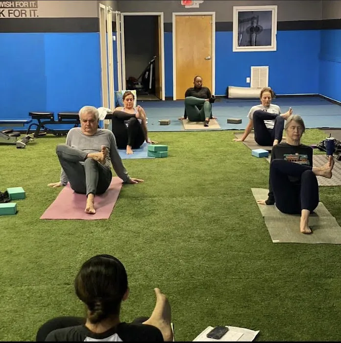 Fit By Ky Training & Fitness Picture 3