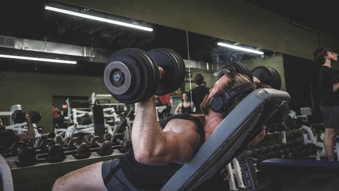 Iron Heritage Strength and Fitness Picture 5