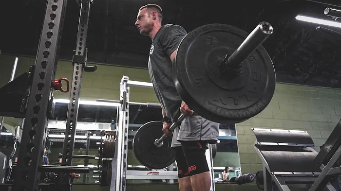 Iron Heritage Strength and Fitness Picture 4