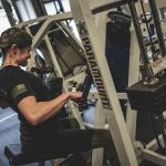Iron Heritage Strength and Fitness