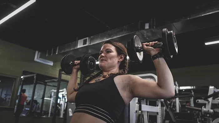 Iron Heritage Strength and Fitness Picture 7