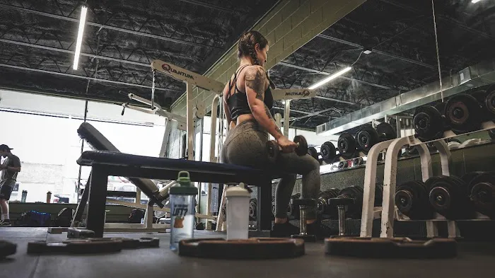 Iron Heritage Strength and Fitness Picture 2