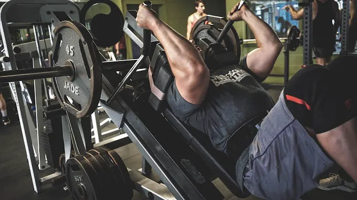 Iron Heritage Strength and Fitness Picture 9
