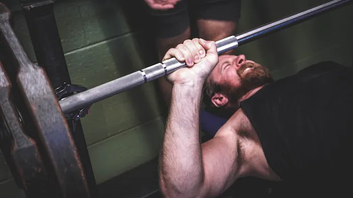 Iron Heritage Strength and Fitness Picture 8