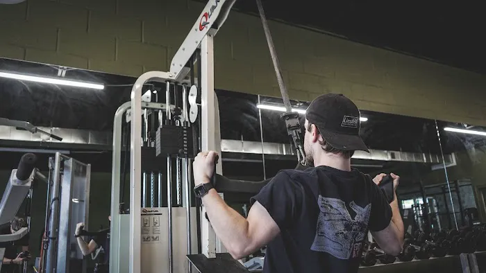 Iron Heritage Strength and Fitness Picture 10
