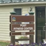 Fort A.P. Hill: Post Fitness Center