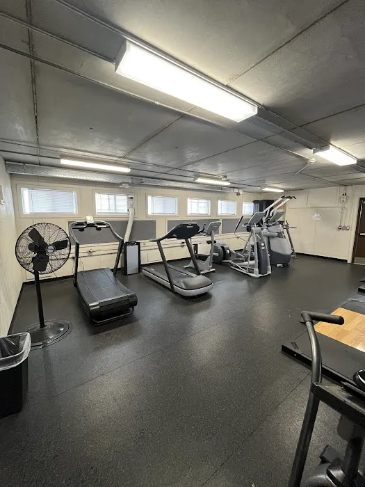 Warrior Fitness Center Picture 5