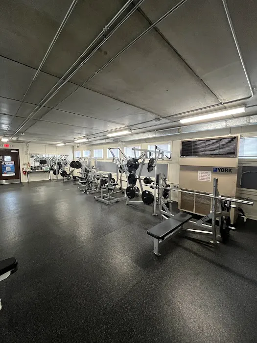 Warrior Fitness Center Picture 4