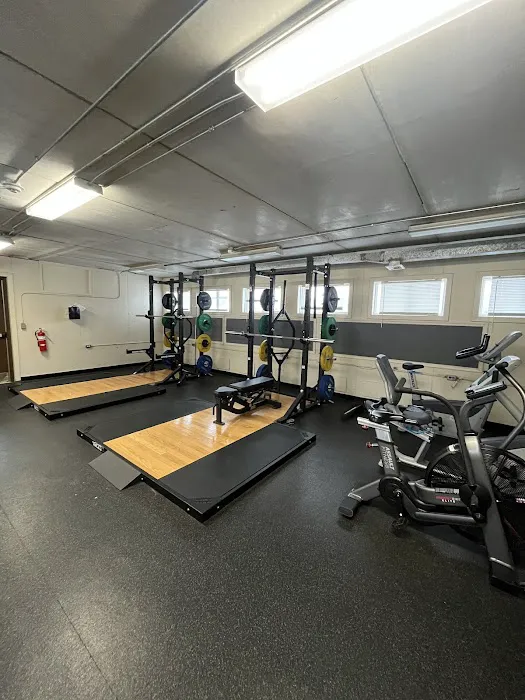 Warrior Fitness Center Picture 2